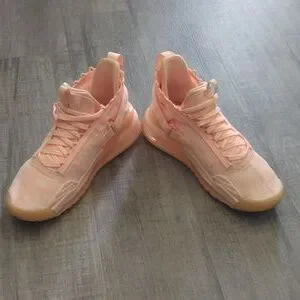 Jordan Shoes Air Jordan Proto Max 72 Crimson Tint Sneakers